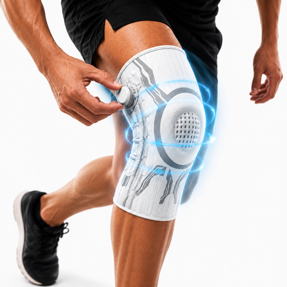 Actium Knee™ | Rodillera con Dial
